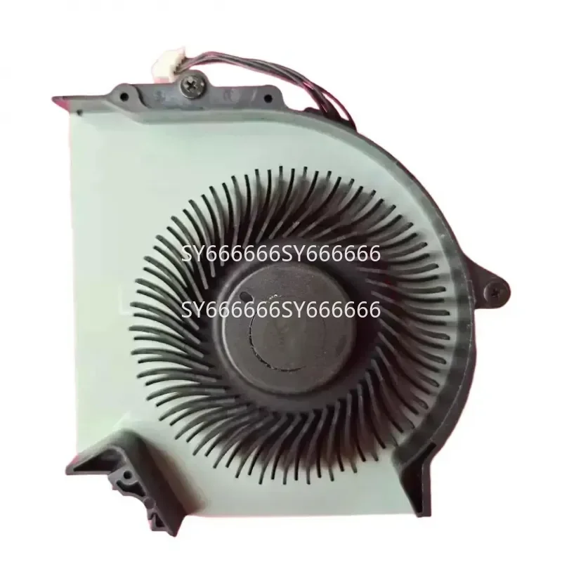 100% New Original Heatsink & Cooling Fan Double‑Layer Fan Blade For Lenovo ThinkPad E431 E440 E540 E531 + Free tools.