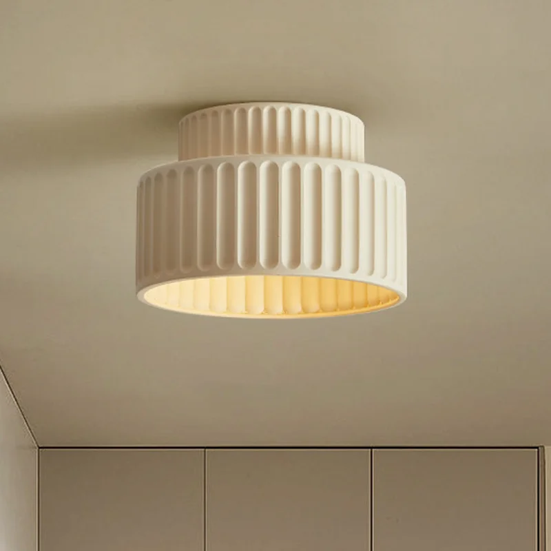 Nordic Colorful Cei…