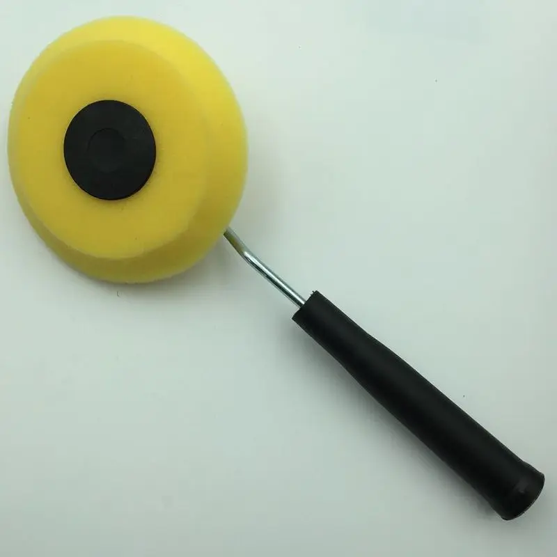 Corner Paint Roller, Corner Roller, Smooth Surface, 27 x10.5cm Painting Roller,for Wall Decoration&Repair rouleau peinture 페인트로라