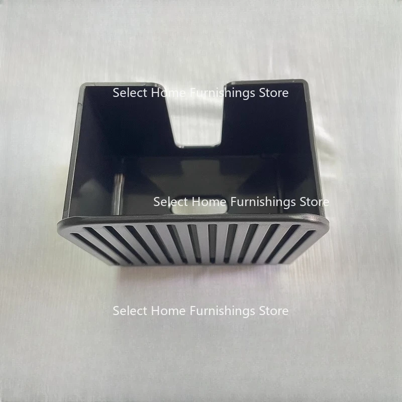 

Apply To Capsule Recycling Box, Coffee Machine Parts Nestle C40 Accessories