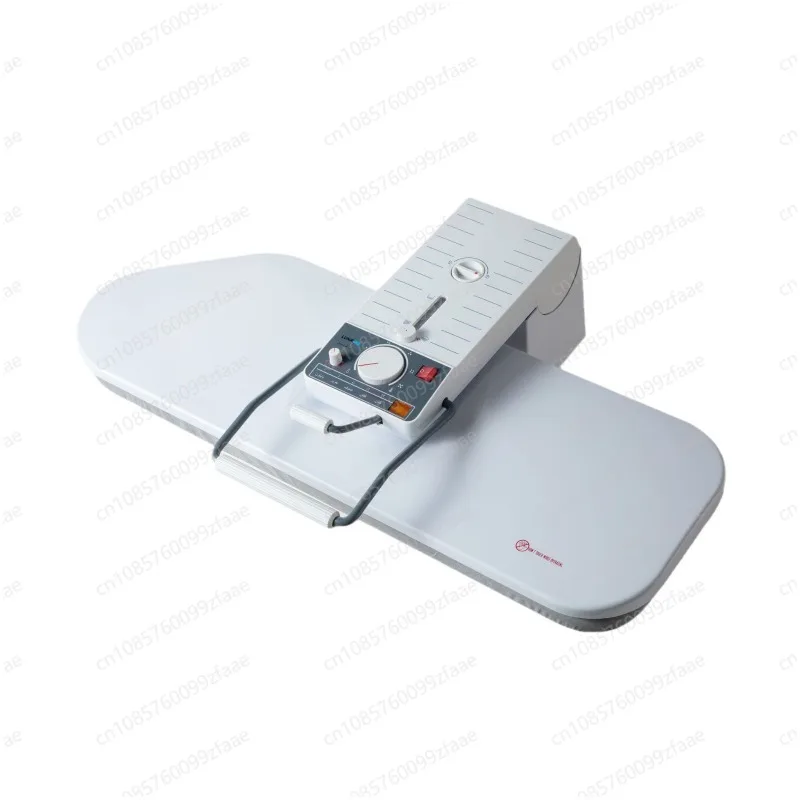 Large area steam iron ironing board automatic steam ironing machine household and commercial foreign trade drying laundry