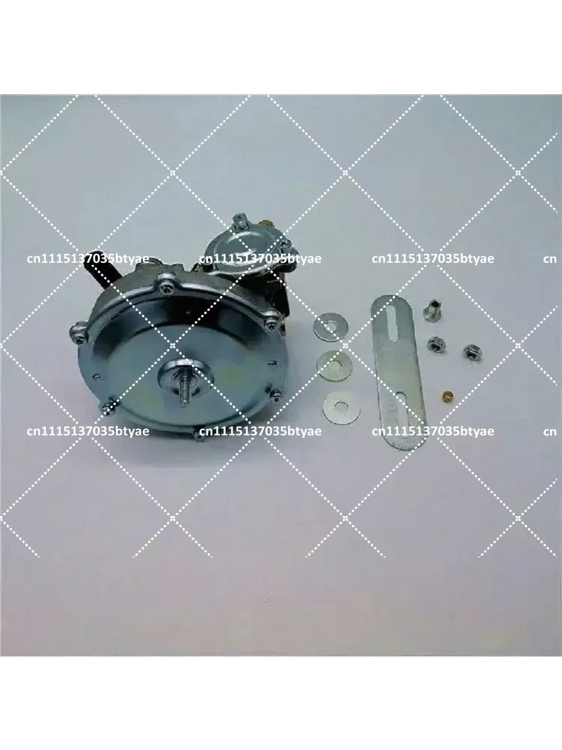 

Automotive Marine Single Point Evaporator AT07 High Power Reducer
