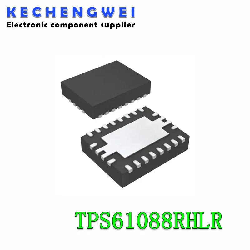 1pcs/lot TPS61088RHLR TPS61088 S61088A QFN20 VQFN20 new and original IC