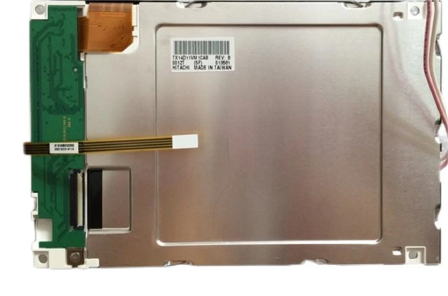 Pantalla LCD TX14D11VM1CAB