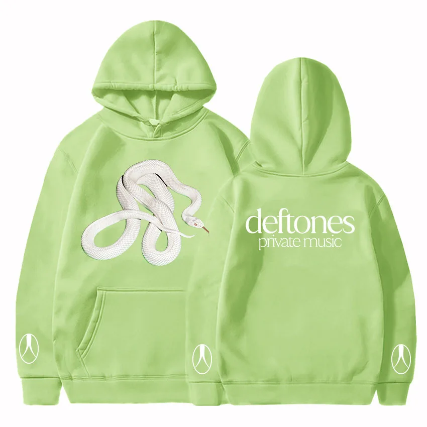 Thumbnail 3 - #43 New Graphic Hoodies Arrivals