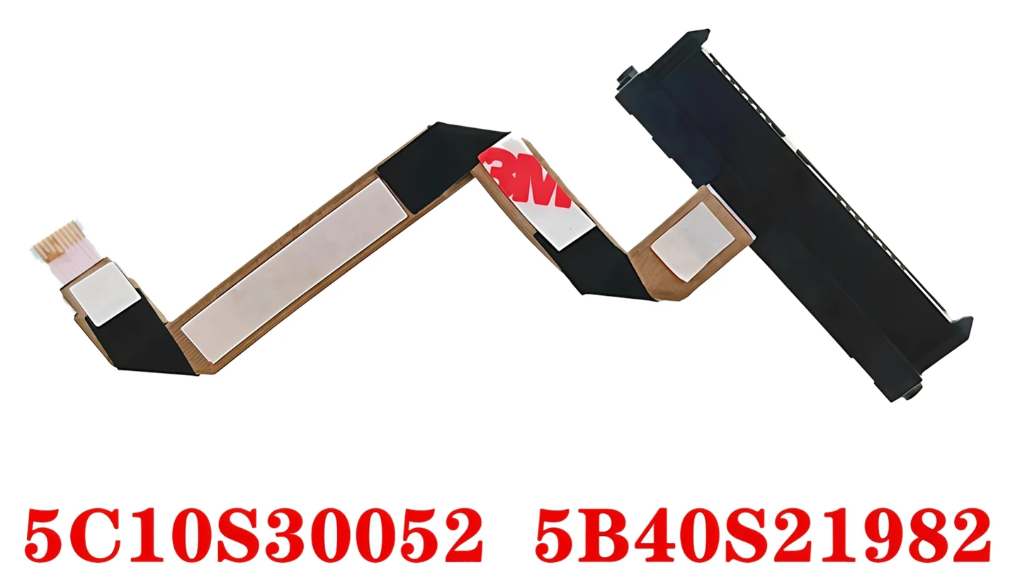 HDD Flex Cable For Lenovo IdeaPad 15sIML 15sARE 15sIIL 2020 P/N NBX0001S900