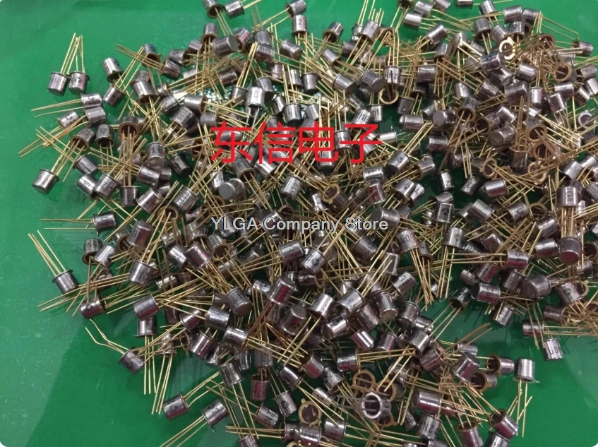 2N4093 2N4092 2N4091 2N4393 2N4392 2N4391 2N4858 2N4857         2PCS -1lot