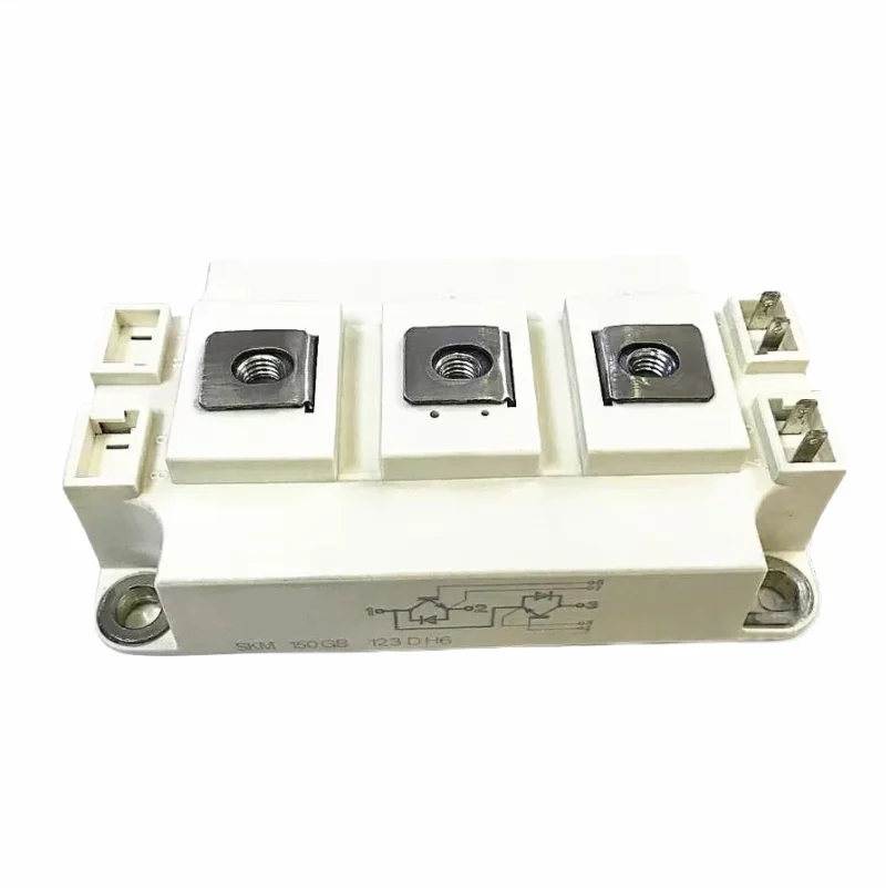 

New Original SKM150GB123DH6 Module