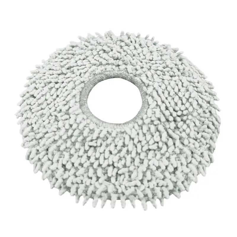 A76I-For Ecovacs T20 OMNI, T20 Max, T20 Pro, X1 Omni, X1 Turbo, Bork V830, V831 Brush Filter Mop Dust Bag Vacuum Parts