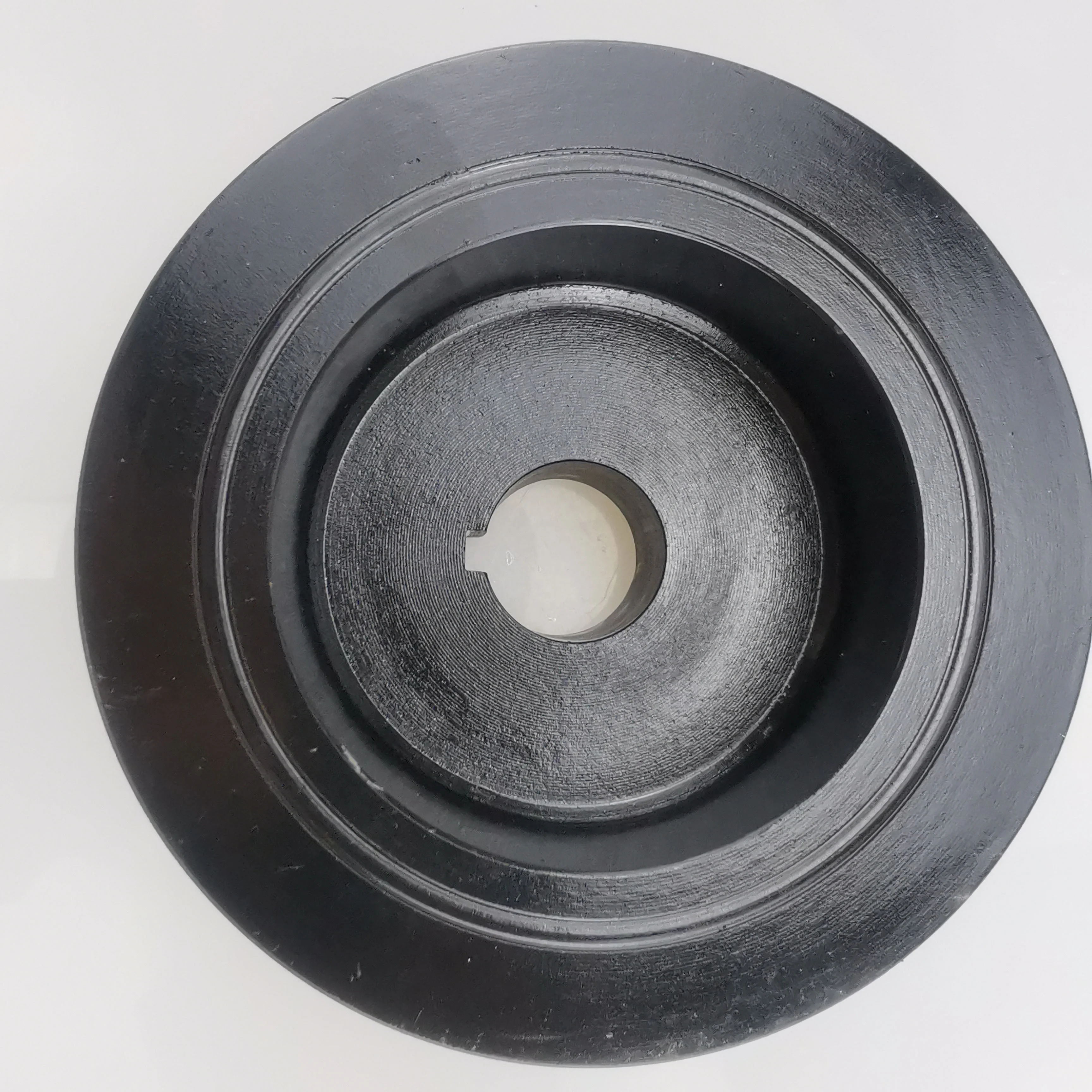 Шкив коленчатого вала Great Wall 2.8TC 1005013-E06