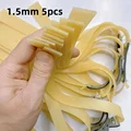 5pcs 1.5mm