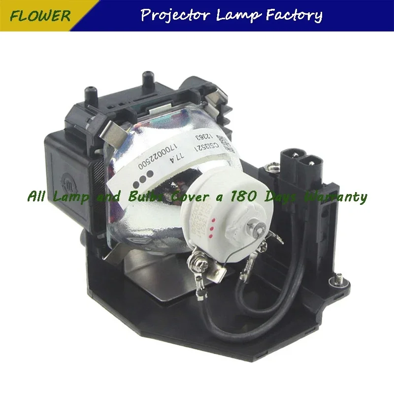 High Quality NP15LP for NEC M260X M260W M300X M260XS M230X M271W M271X M311X Replacement Projector lamp With housing