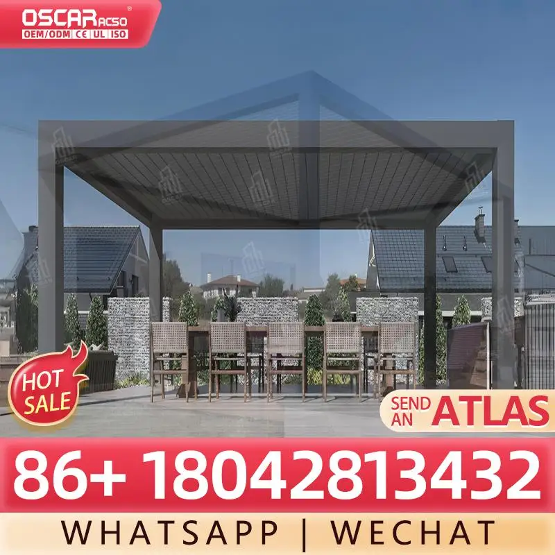 Outdoor Motorized A… - image