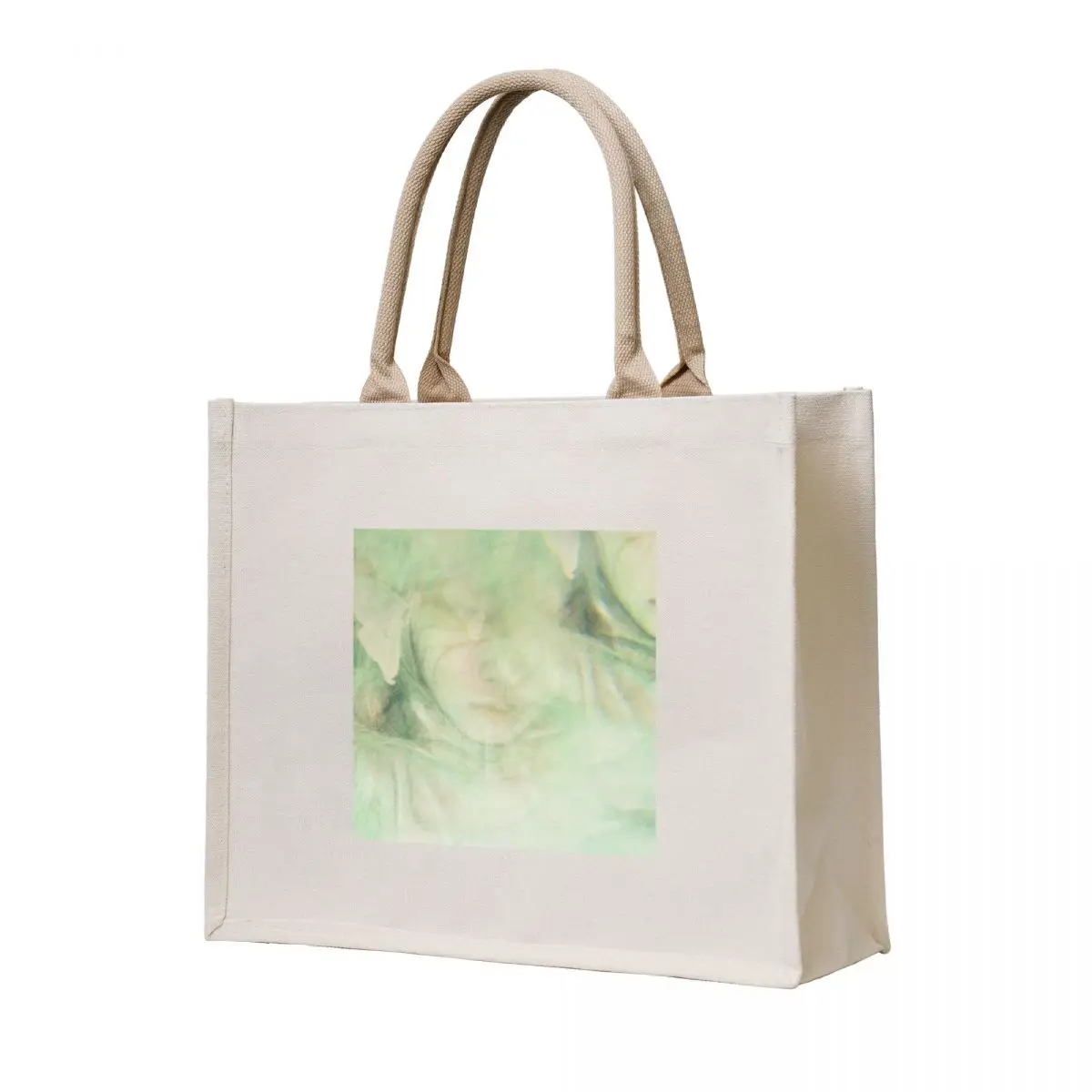 

Ichiko Aoba - qp Tote Bag tote bag custom Handbags Canvas shoulder bag