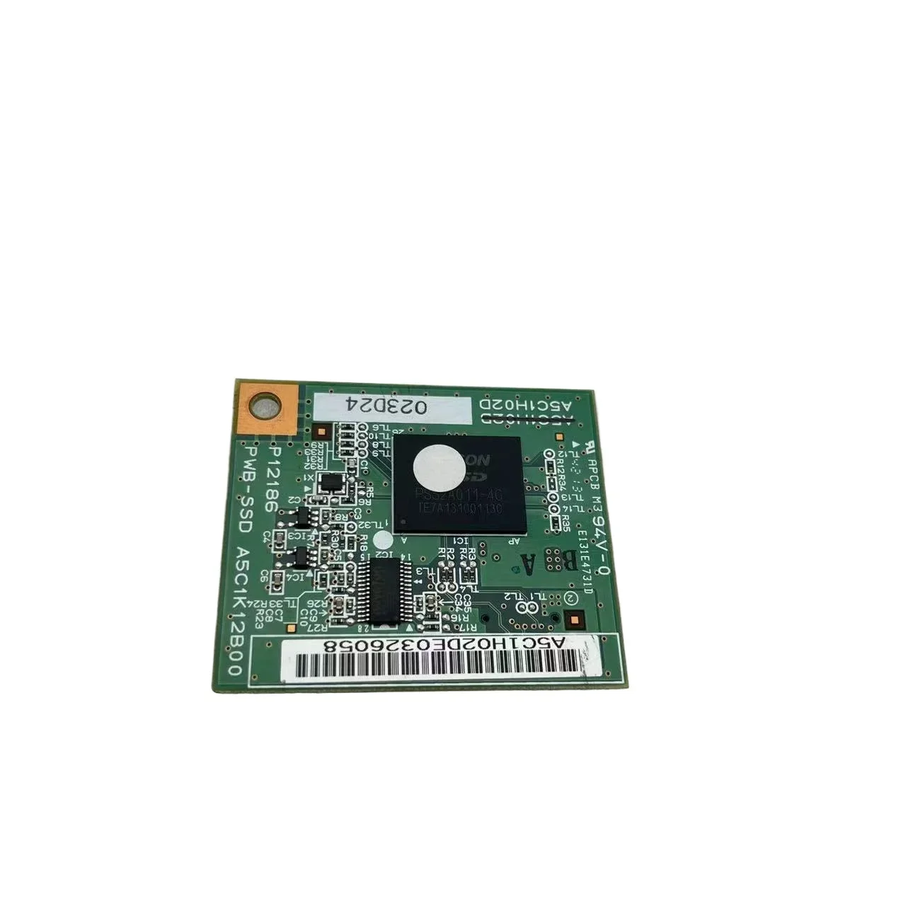 C654E SSDカードの選び方と実際の使い方を徹底解説