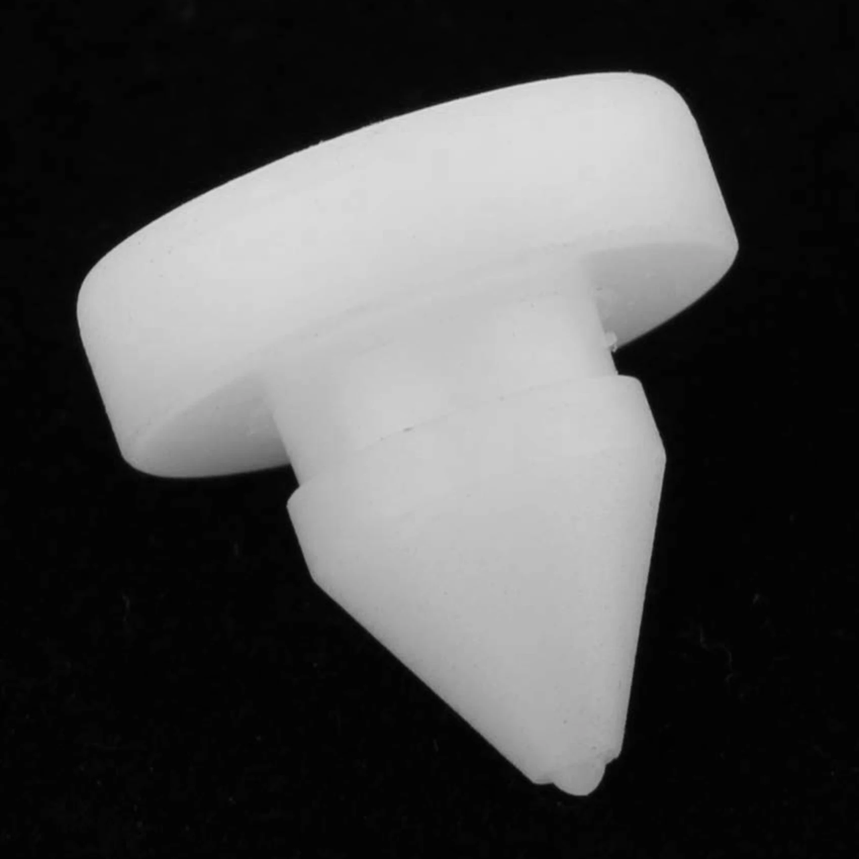 

Brake Clutch Pedal Stopper Pad (Set Of 40) 46505-SA5-000 For Honda Civic Fit CR-V-AS55