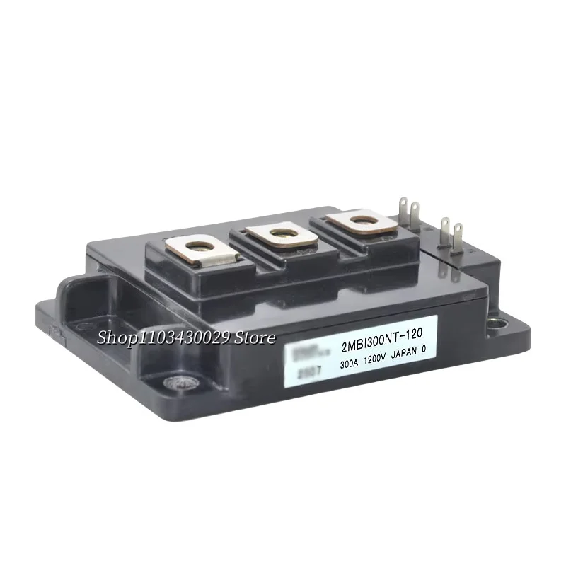 

2MBI300N-120 2MBI300NT-120 Модуль IGBT