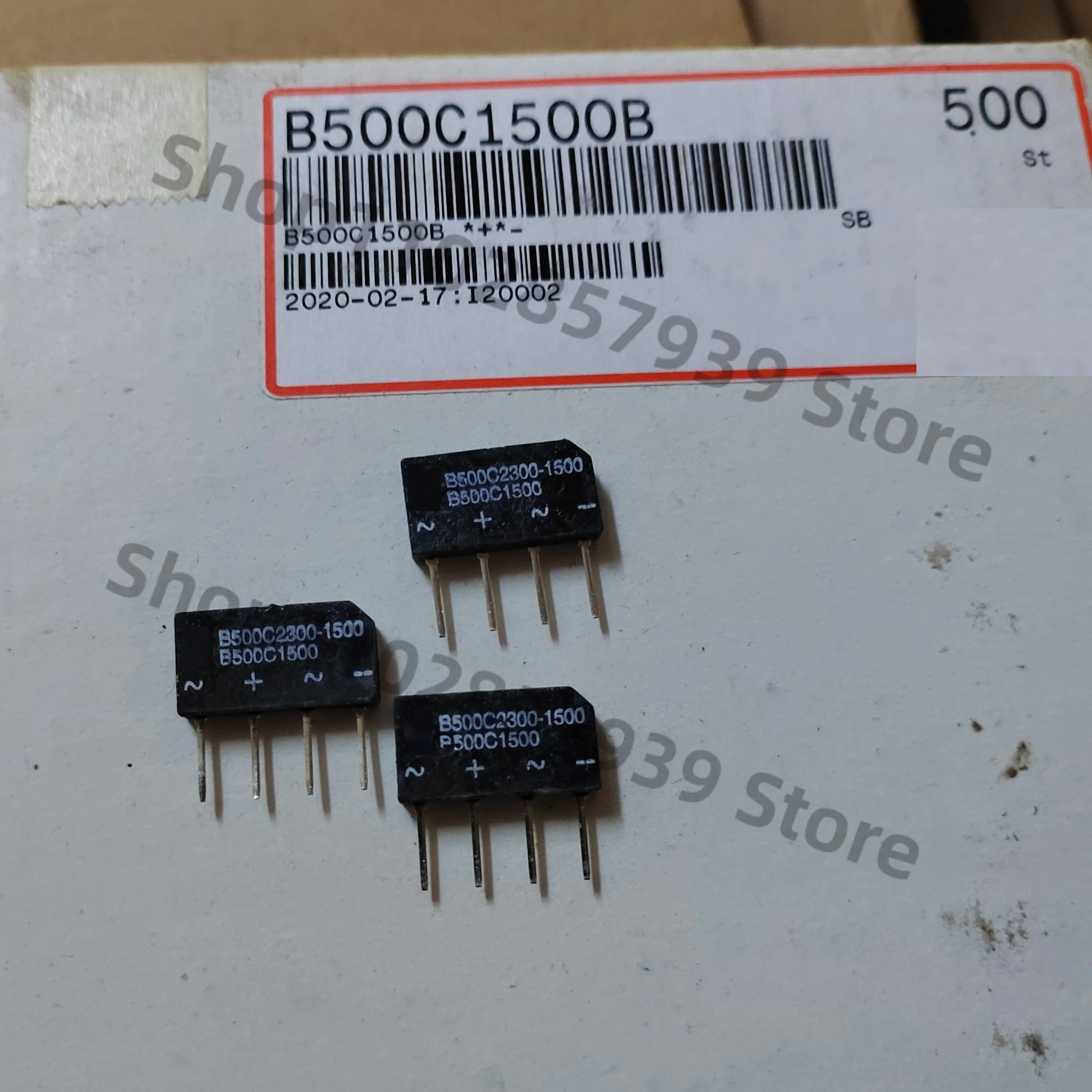 

B500C2300-1500 B500C1500 ZIP Оригинальное место, бесплатная доставка 5 шт./лот