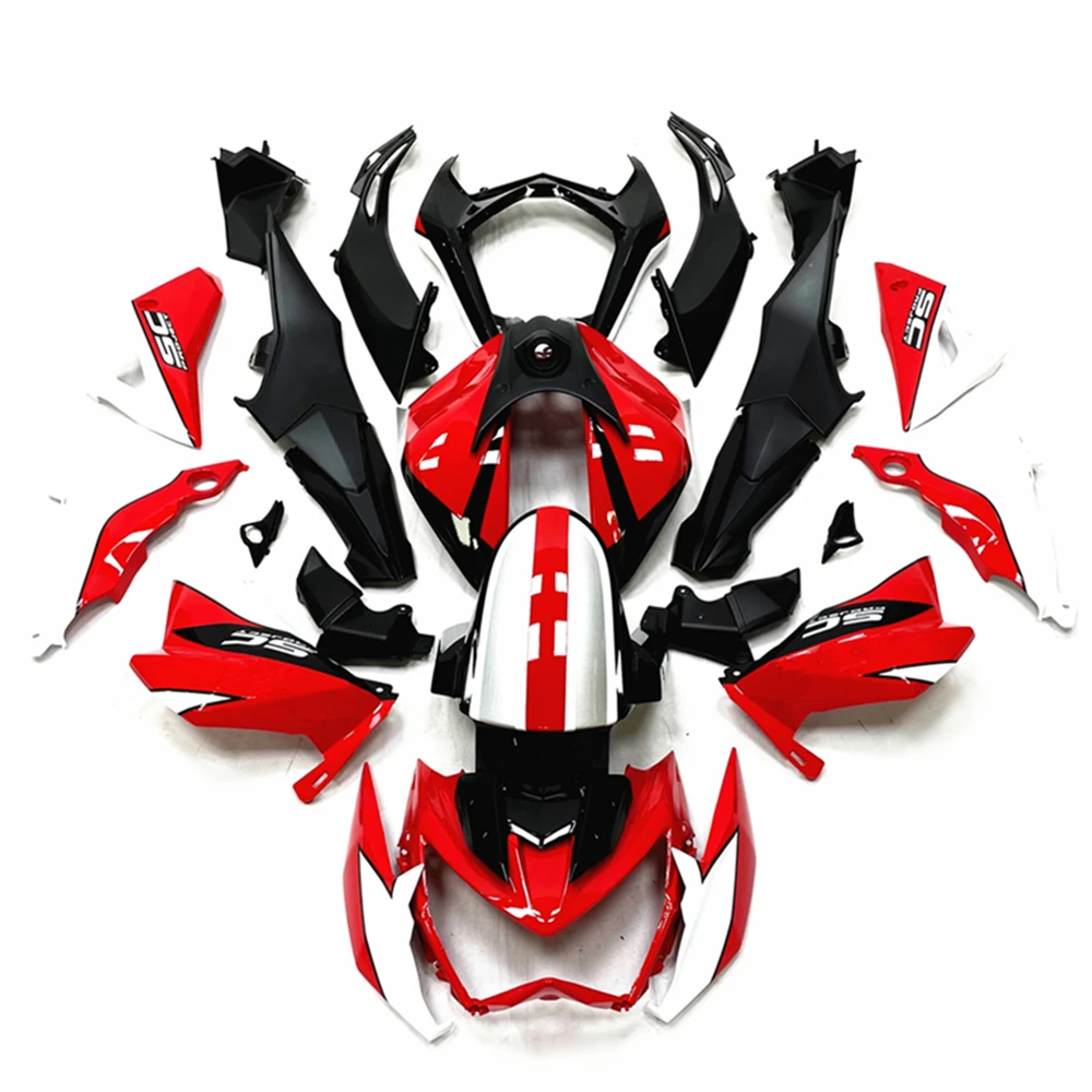 Full Fairing Kit For Z800 z800 2013-2014-2015-2016 Bodywork Cowling High Quality Accessories Red Matching White Printmaking