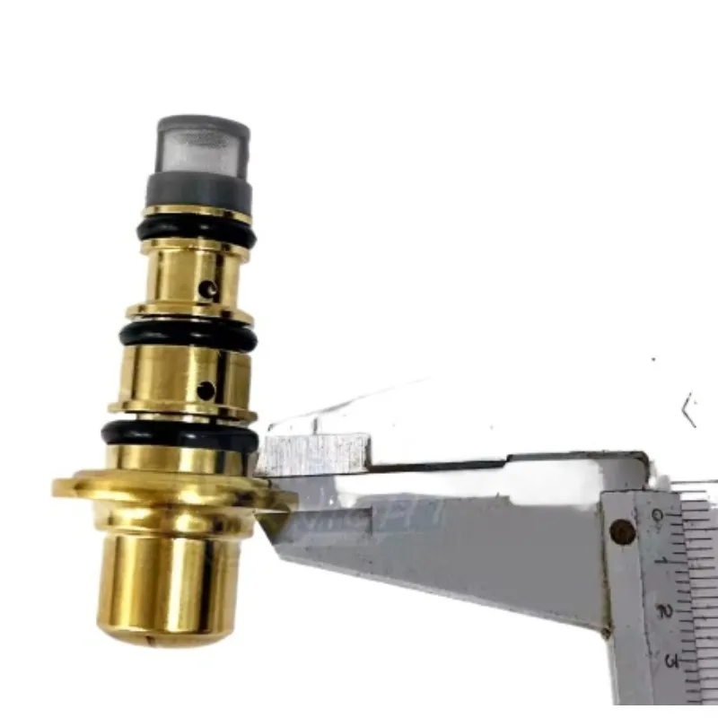 

97674-2H040 976742H040 Клапан управления компрессором переменного тока для Hyundai Elantra Santa Fe 2011-2012 Sonata для Kia Sorento 2009-2012