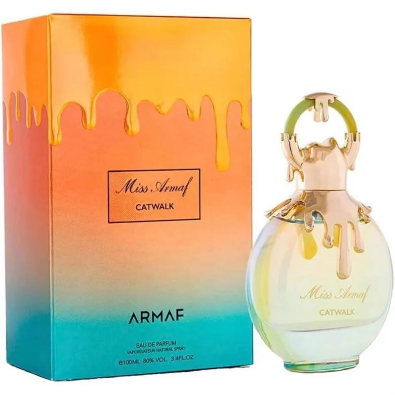 

Long Lasting Floral Perfume for 100ml Women Fresh Natural Feminine Fragrance Soft Romantic Daily Luxury Scent Gift for Her