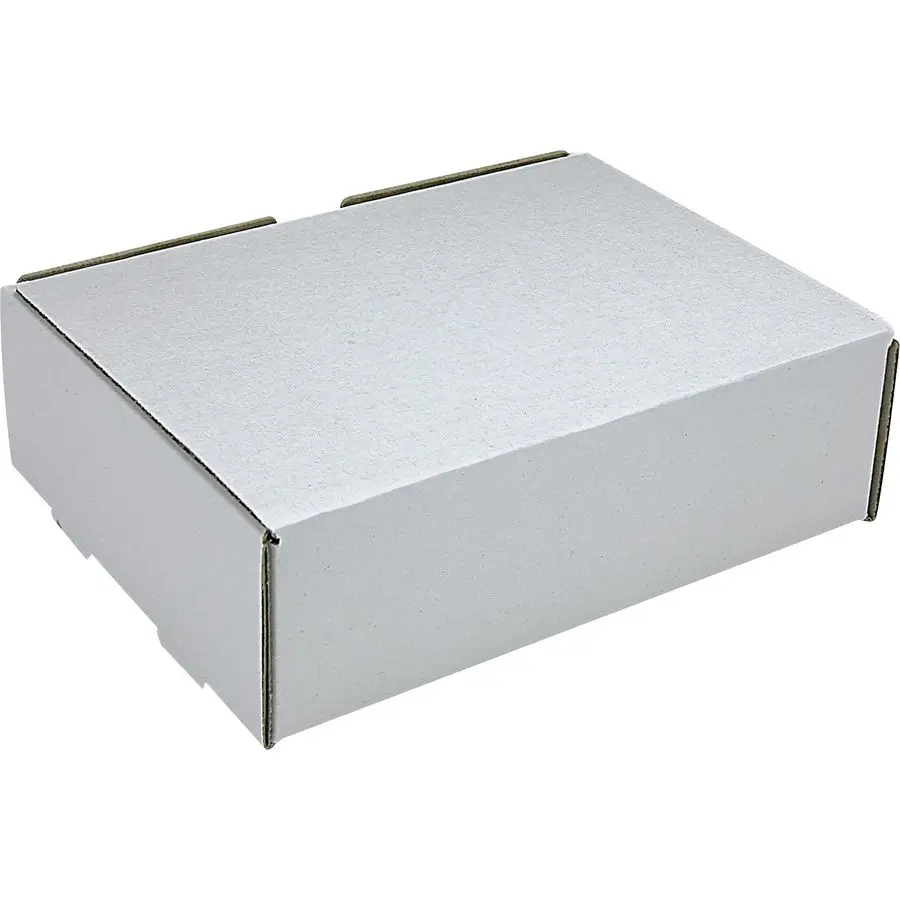

Почтовые коробки малые 9x6,5x2,34 дюйма, 50 шт., из гофрированного картона для доставки, переезда, почтовых отправлений, упаковки и хранения