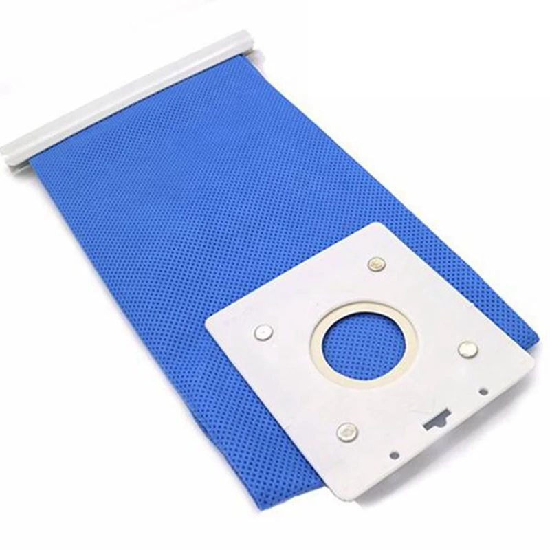 Samsung掃除機、ダストバッグ、DJ69-00420B、VC-6025V、sc4180、sc4141などの交換用ガベージバッグ。4個