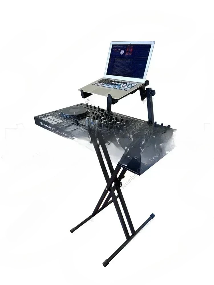 dor DJ Disk Recorder Digital Controller Bracket