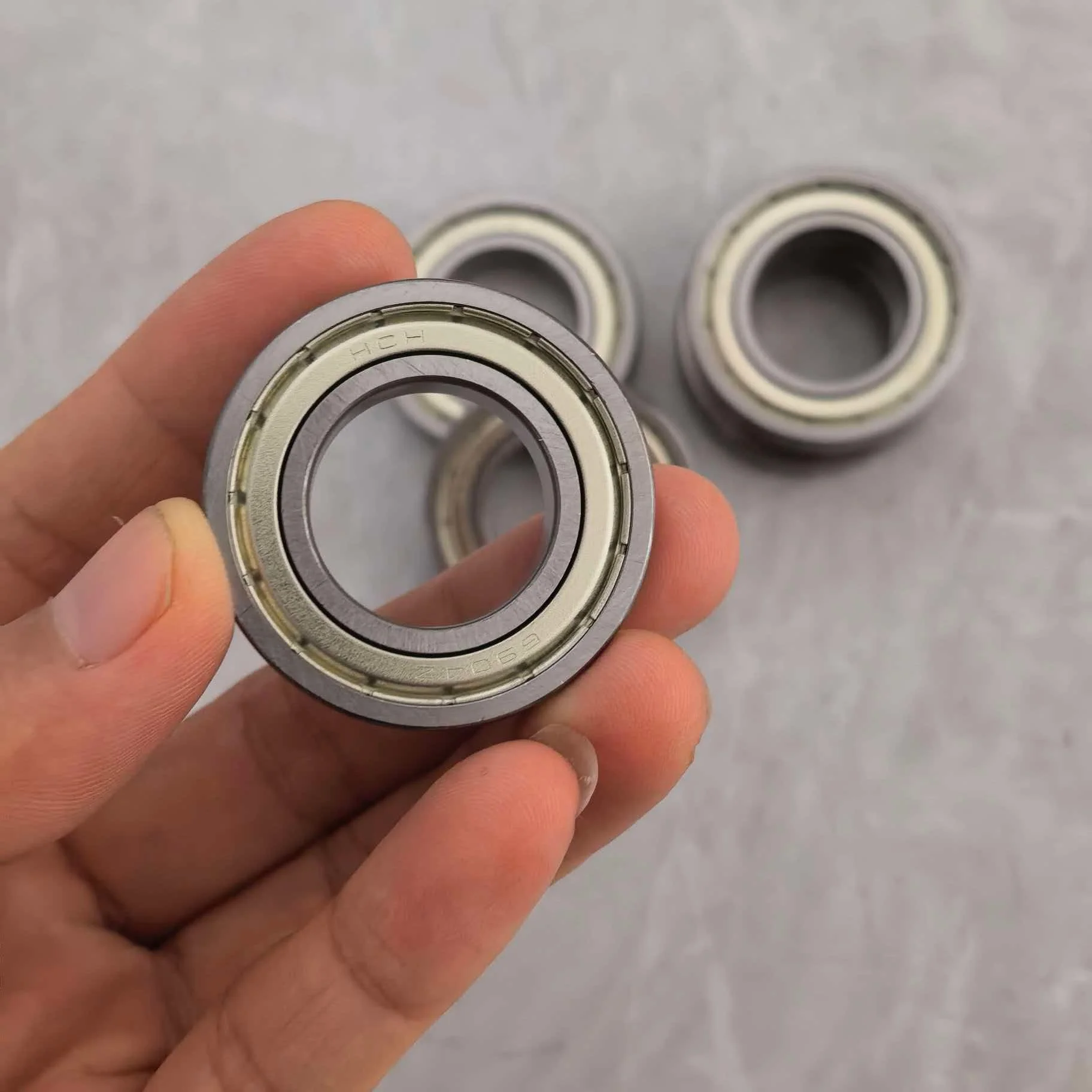 Agras XAG P100Pro/V50pro/P100/V50 A50/A45 Motor Bearings kit Part Agricultural Drone Accessories