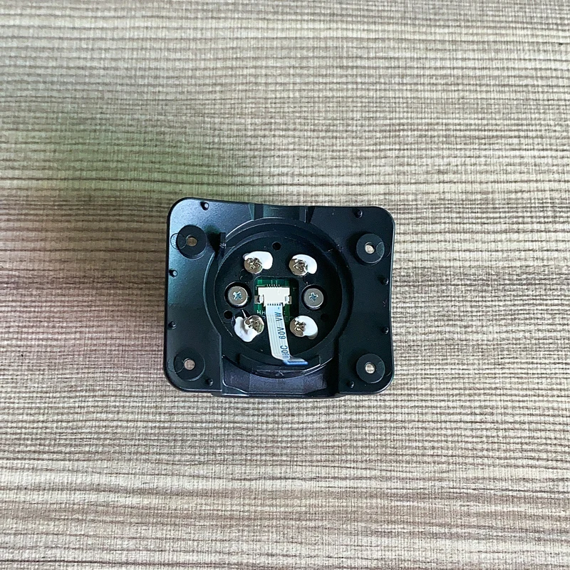 Nowa lampa błyskowa Godox V1 V1Pro S V1Pro N V1Pro C V1Pro F metalowa podstawa gorącej stopki wymień akcesoria — zdjęcie produktu 2