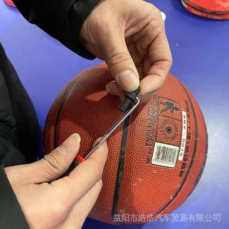 10 Stück Basketball düse Kugel düse Ersatz Luftleck Reparatur ventil Kern aufblasbarer Basketball Fußball Volleyball Universal