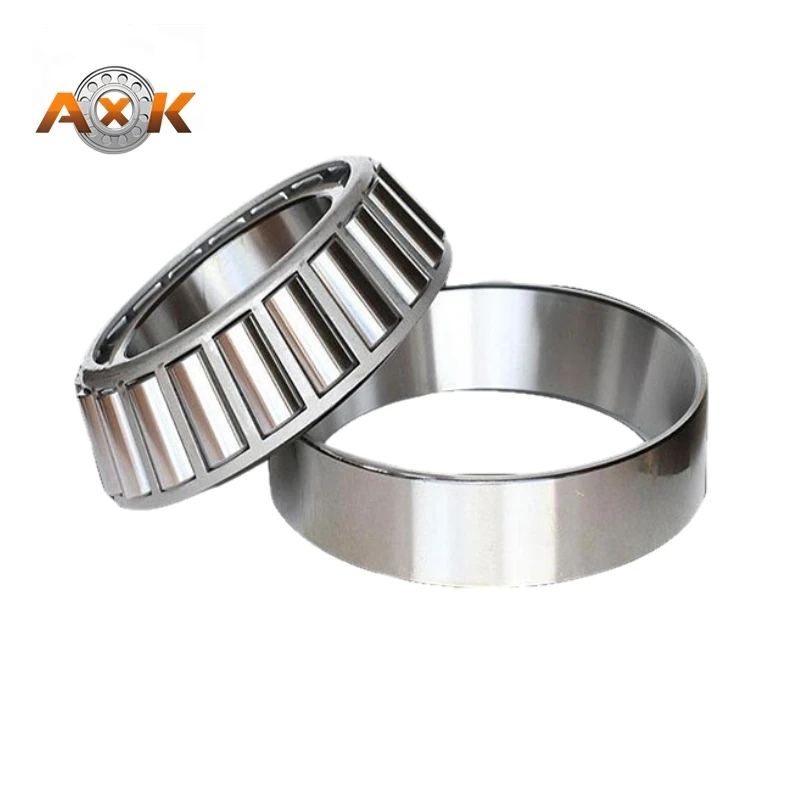 33206 3007206 E 30x62x25 MM ABEC-1 Estteering Head Cuscinetto Cuscinetto a rulli conici Cuscinetto per moto