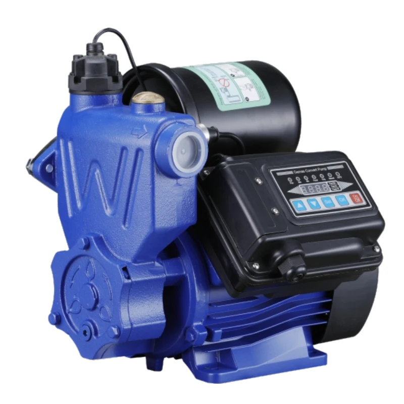 

Airforce Brand Made In China Intelligence Water Pressure Converter For Agricultural Irrigation Well Pump