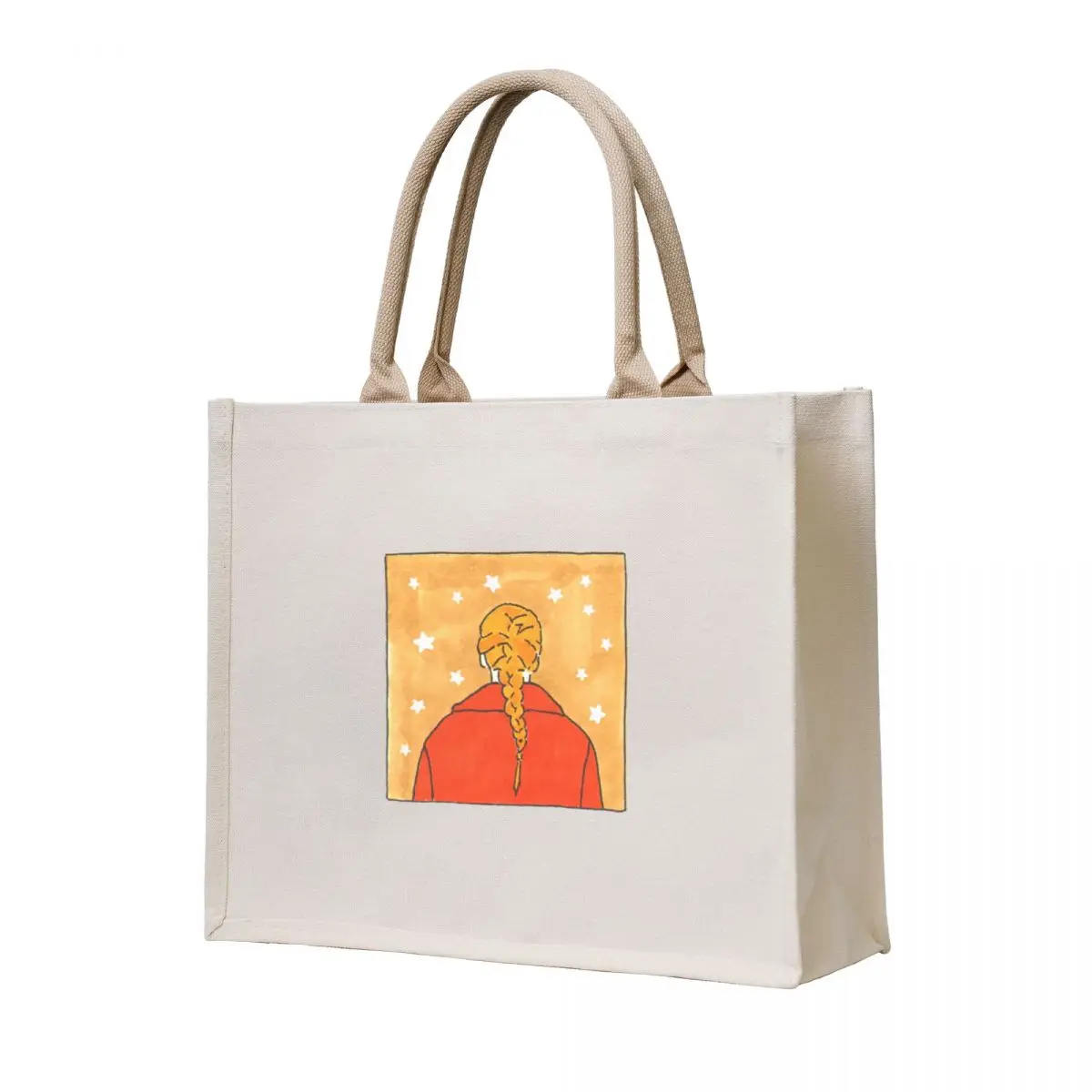 

Evermore Tote Bag eco bag folding Beach bag Cloth Eco