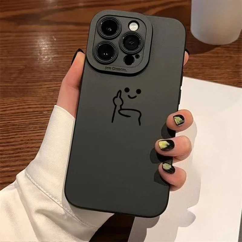 Cute Case for iPhone