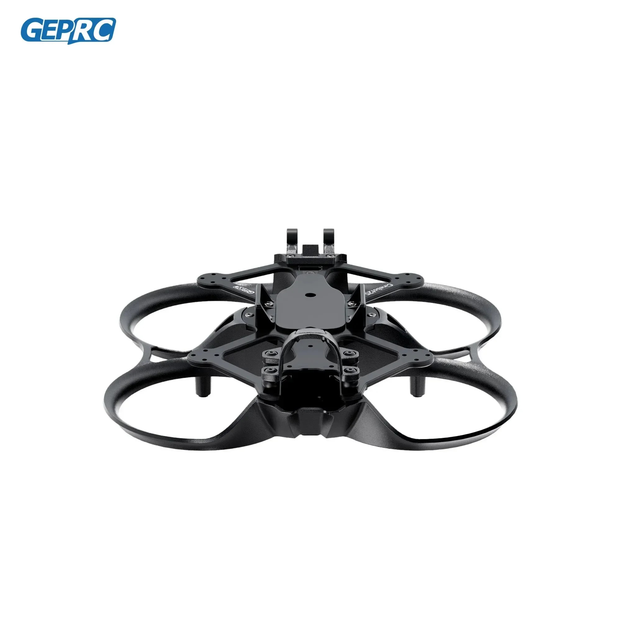 GEPRC GEP-CT25 Rahmenteile geeignet Cinebot25 S 2,5 Zoll Ersatz Reparaturteil Spritzguss RC DIY FPV Freestyle Drohne