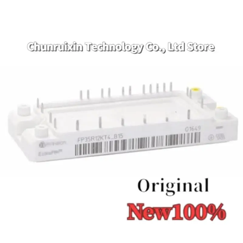 

FS75R12KE3 FS75R12KE3_B3 FS75R12KE3_B9 IGBT Module New Original