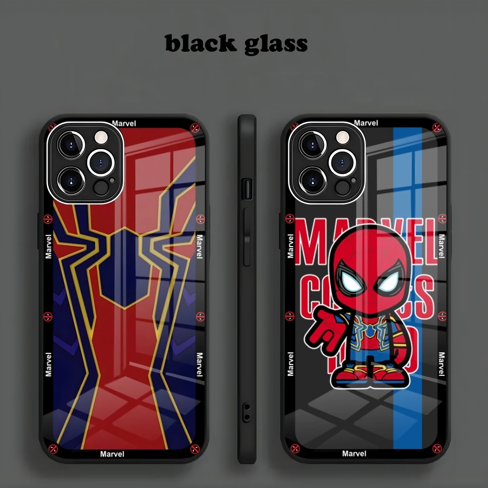 

Чехол для Iphone 15 14 13 12 11 Pro Max X XS XR 7 8 Plus 2020 SE