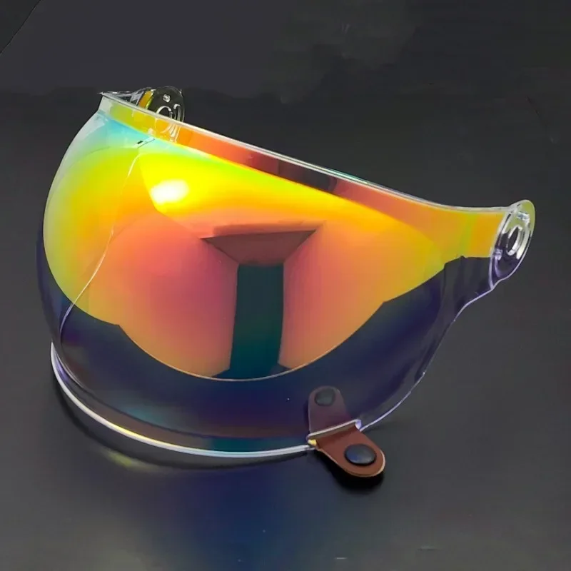 Visiera per casco Bell Bullitt Bubble Tab