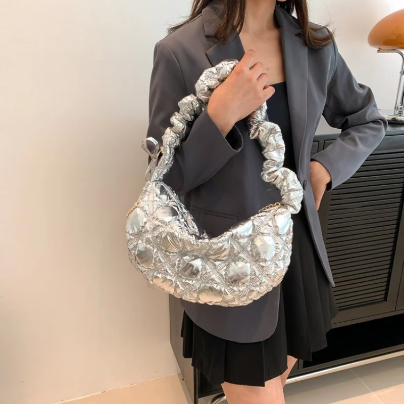 

Luxury Brand Famous Designer Leather Tote Bag For Women Messenger Crossbody Handbags Classic Style Purse