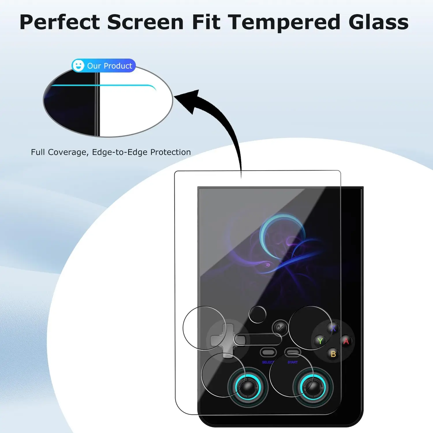 Thumbnail 4 - #23 Best Hydrogel Screen Films to Buy In 2026