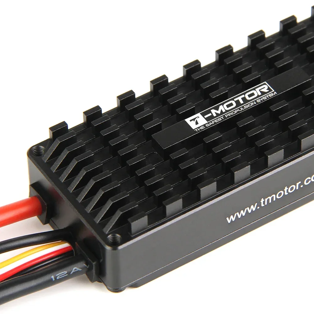 T-MOTOR Flamme 80a hv v 2,0 esc 6-12s wasserdicht esc ip54 für kommerzielle uav Drohne für p80 u11ii mn705s mn805s u7 v 2,0 Motor