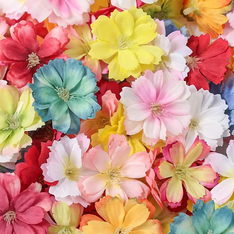 30/50Pcs Artificial… - image