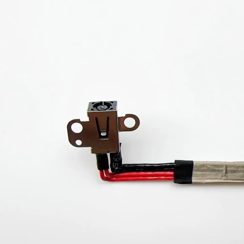 For MSI Pulse 15 GF66 GL66 MS1581 MS1582 MS1583 MS1585 Laptop DC Power Connector Jack DC-IN Charging Flex Cable K1G-3004100-H39 image 4