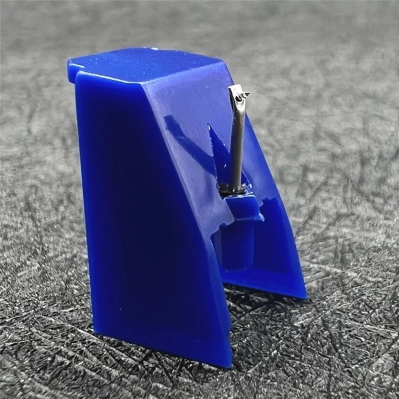 Excellent-Replacement Stylus For Kenwood KD47F KD-47F T4P ST66D ST67D ST85J Gramophone Turntable Accessories