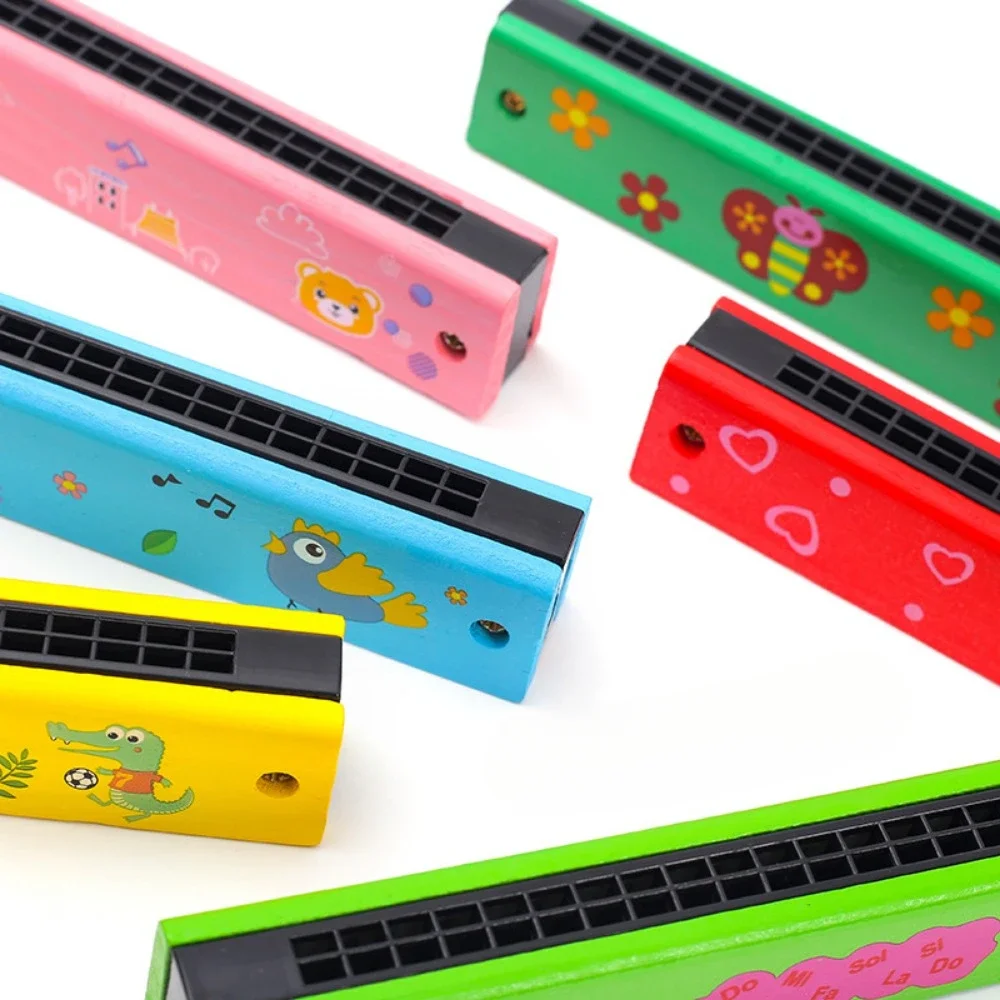 Thumbnail 3 - #17 Latest Harmonicas Updates