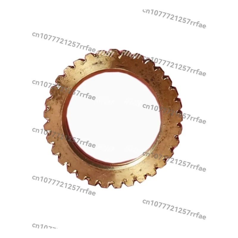 

Револьверный фрезерный станок с подачей 1000Dx, медная шестерня, червь