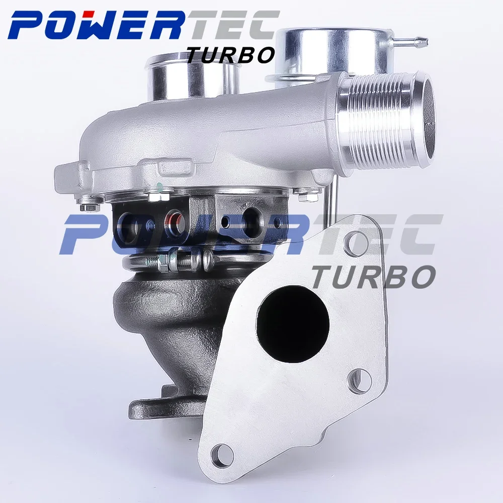 In Stock Car Turbocharger 170064 FT4E6K682DB FT4E6K682DC FT4E-6K682-DB FT4E-6K682-DC For Ford EDGE 2.7T 2015-2016 Engine Parts