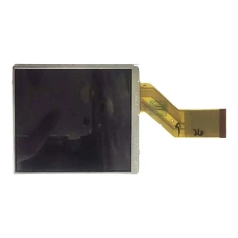 Extensive Sale For Sony For DSC-W230 DSC-W290 DSC-HX1 DSC-H20 DSLR-A500 W230 W290 HX1 H20 A500 Compatible LCD Display Screen Dig