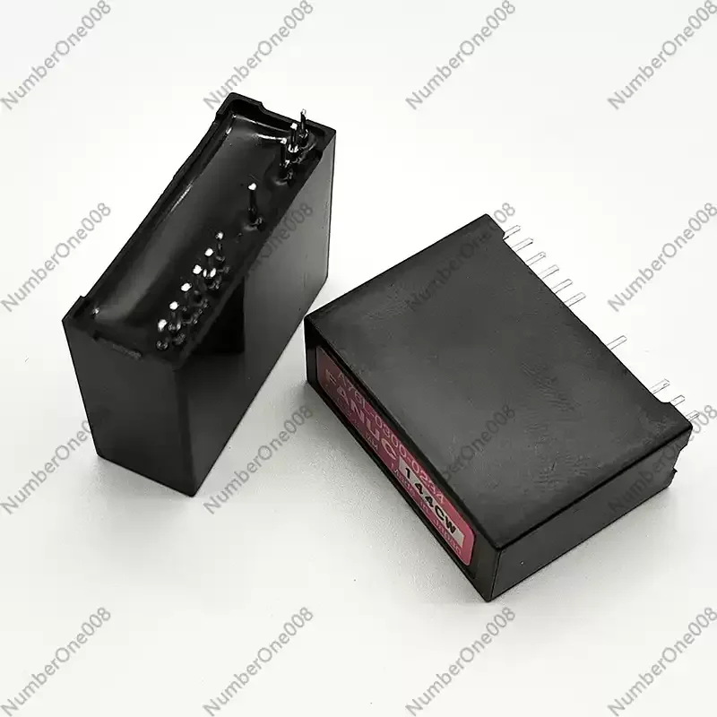 Original FANUC Isolation Amplifier Sensor A76L-0300-0234